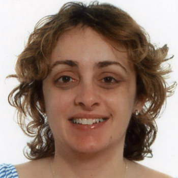 María Lidia Suárez Espino, Docente UNIR