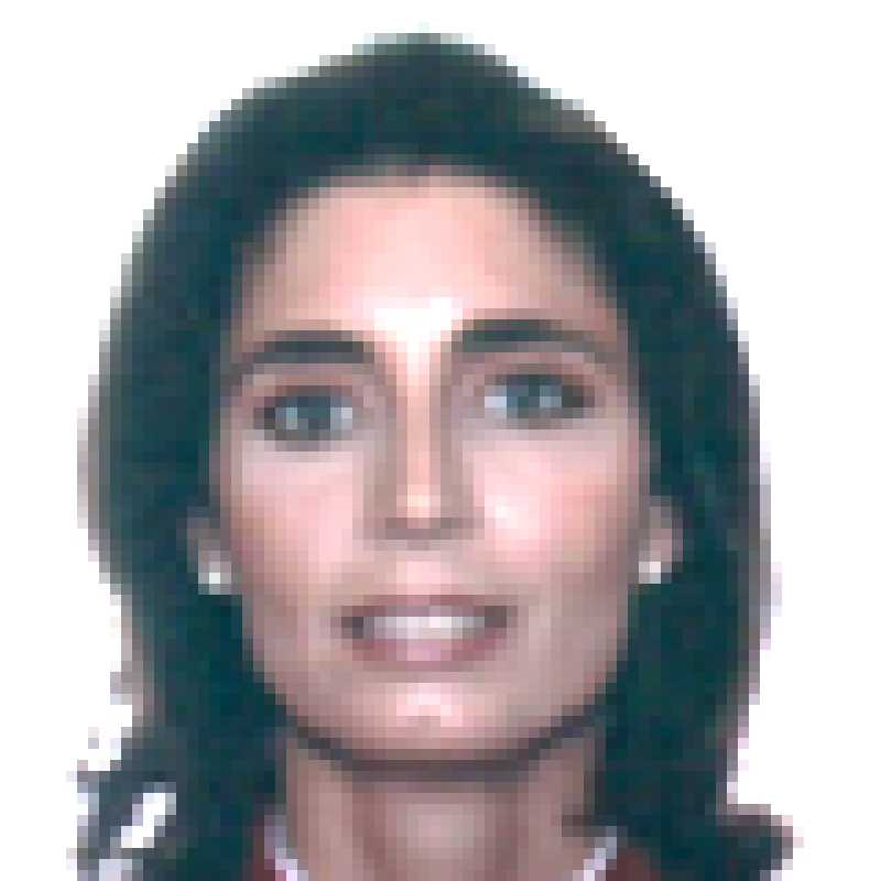 María Luisa Fernández de Soto Blass