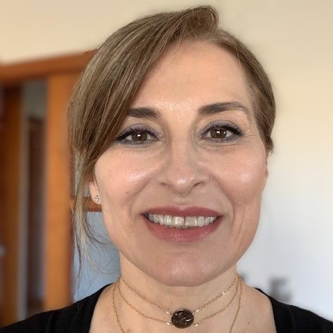 María Luz Arántzazu García González, Docente UNIR