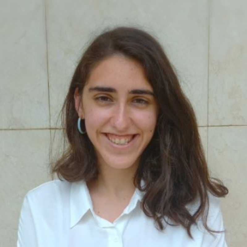 María Luz Gracia Gaspar, Docente UNIR