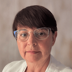 María Magdalena Medinas Amorós, Docente UNIR