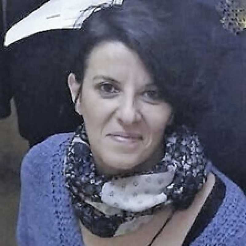 Maria Mercedes Salido López