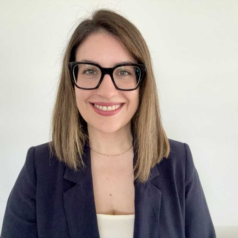 María Orea González, Docente UNIR