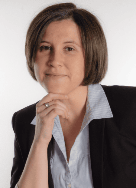 María Pilar Paz-Peñuelas Benedé