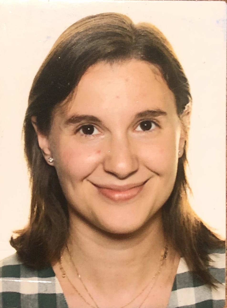 María Planas Ballvé, Docente UNIR