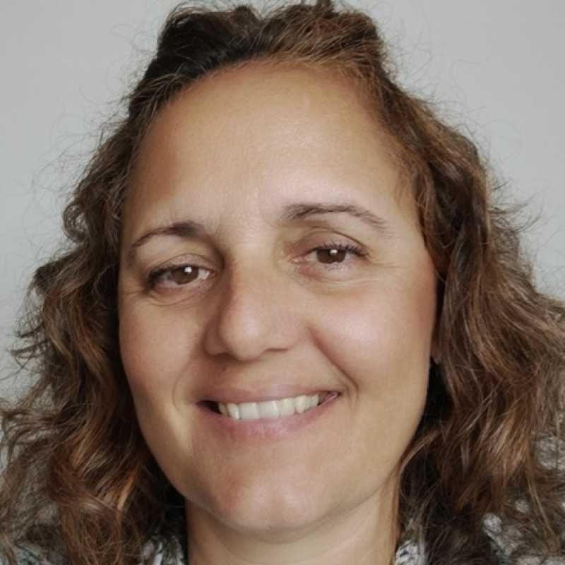 María Teresa Beato de Diego, Docente UNIR