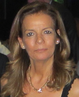 Maria Teresa López Gil