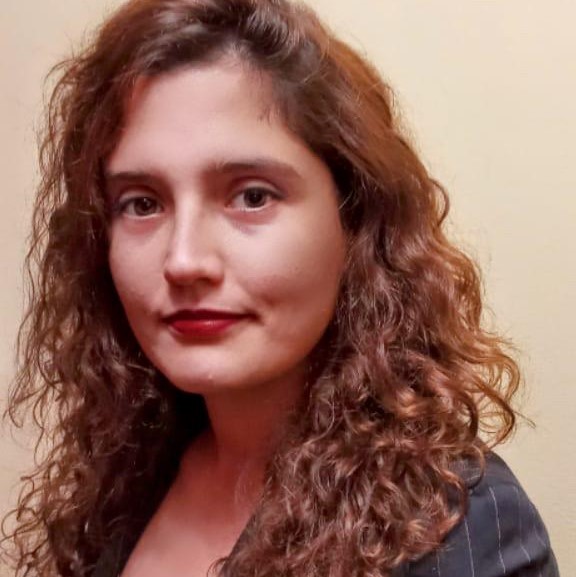 María Victoria Álvarez Buján, Docente UNIR