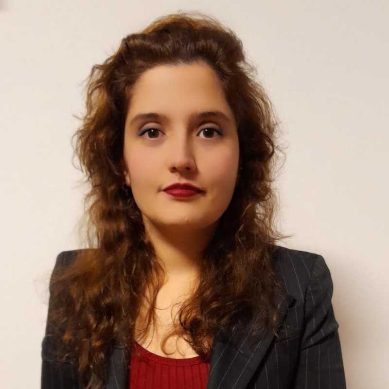 María Victoria Álvarez Buján, Docente UNIR