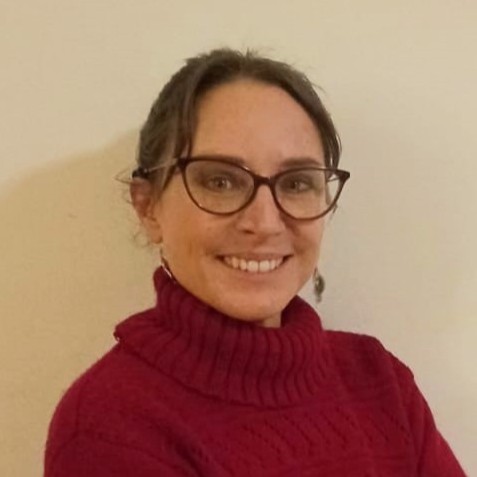 Marialuz Albuja Bayas