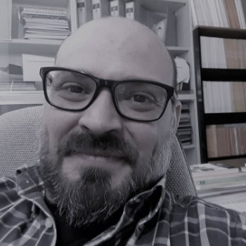 Mariano García De Las Heras González, Docente UNIR