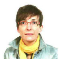 Marta Alda García, Docente UNIR