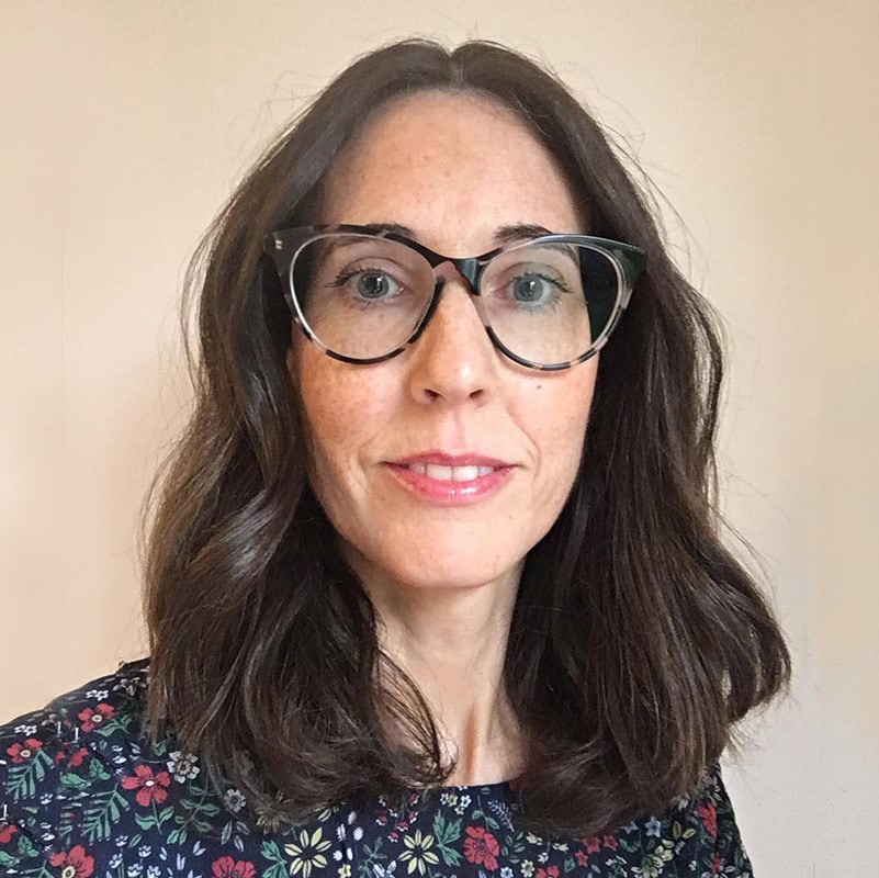 Marta Becerril Galindo, Docente UNIR