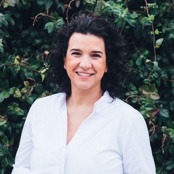 Marta Tourón Porto, Directora académica