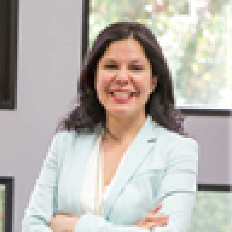 Marthelena Guerrero Colmenares, Docente UNIR