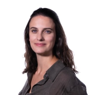 Mayte Cortés García, Docente UNIR