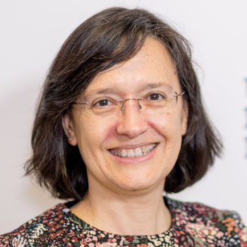 Mercedes Martínez Piédrola