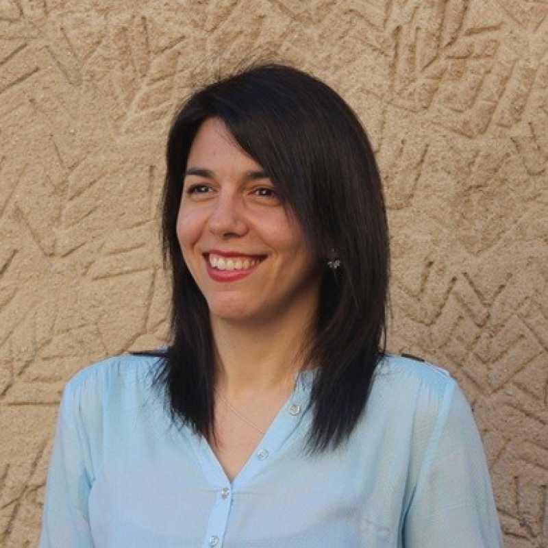 Mercedes Sevillano Pareja, Docente UNIR