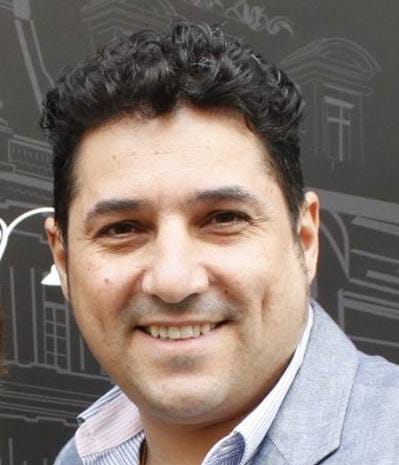 Miguel Ángel Barco García, Experto asociado