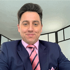 Miguel Ángel Fernández-Salinero San Martín, Docente UNIR