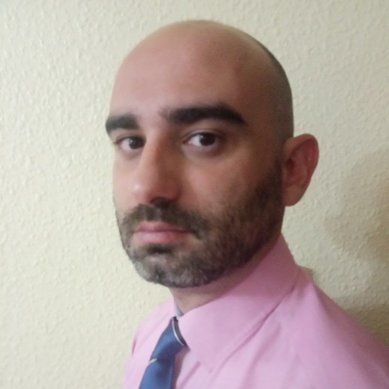 Miguel Ángel Tenas Alós, Docente UNIR