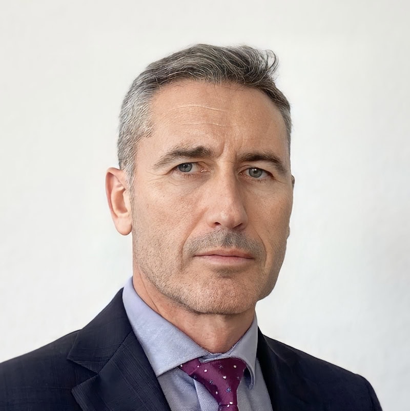 Miguel Martínez Alonso, Experto asociado