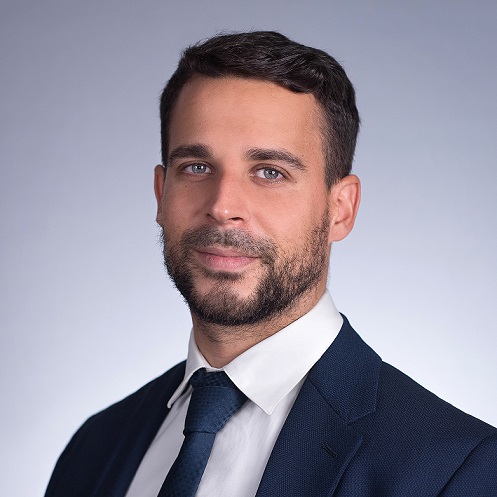 Miguel Pérez Urzay, Experto asociado