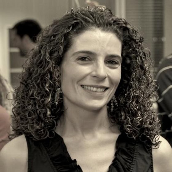 Mireia Grivé Solé, Docente UNIR