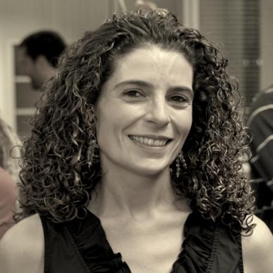 Mireia Grivé Solé, Docente UNIR