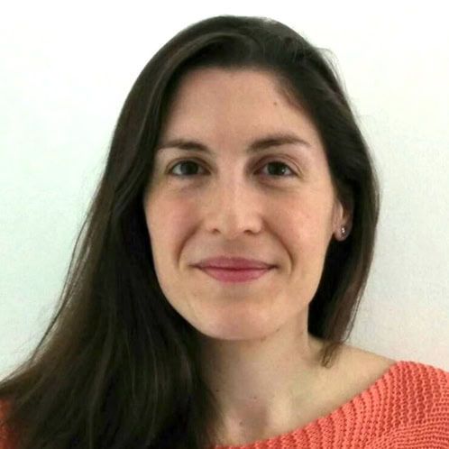 Miriam Morante Bonet, Docente UNIR