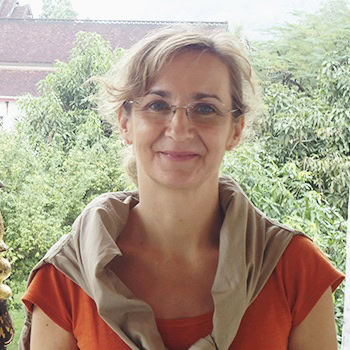 Mónica Goded Salto