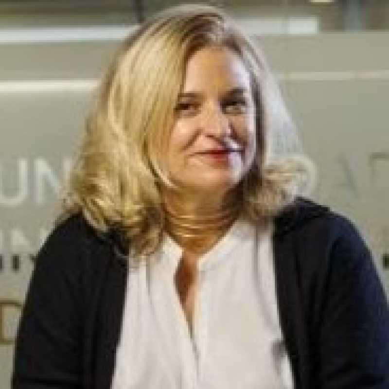 Mónica Orduña Prada, Docente UNIR