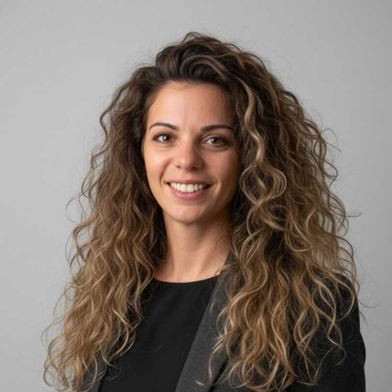 Myriam Frutos Amador