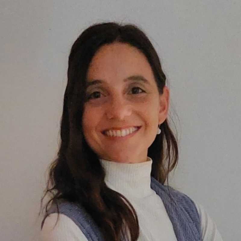 Nadia Alasino, Colaboradora