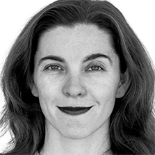 Nadia McGowan, Docente UNIR
