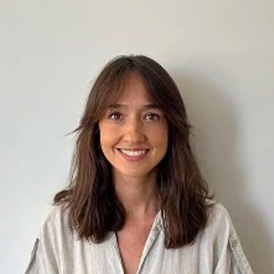 Natalia Virginia Barrio Tomás, Docente UNIR