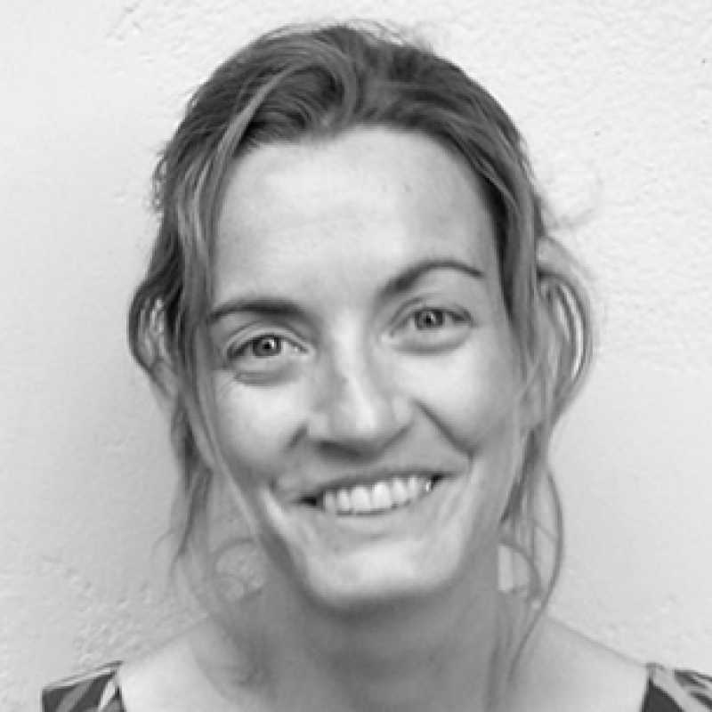 Nerea Magallón Elósegui, Docente UNIR