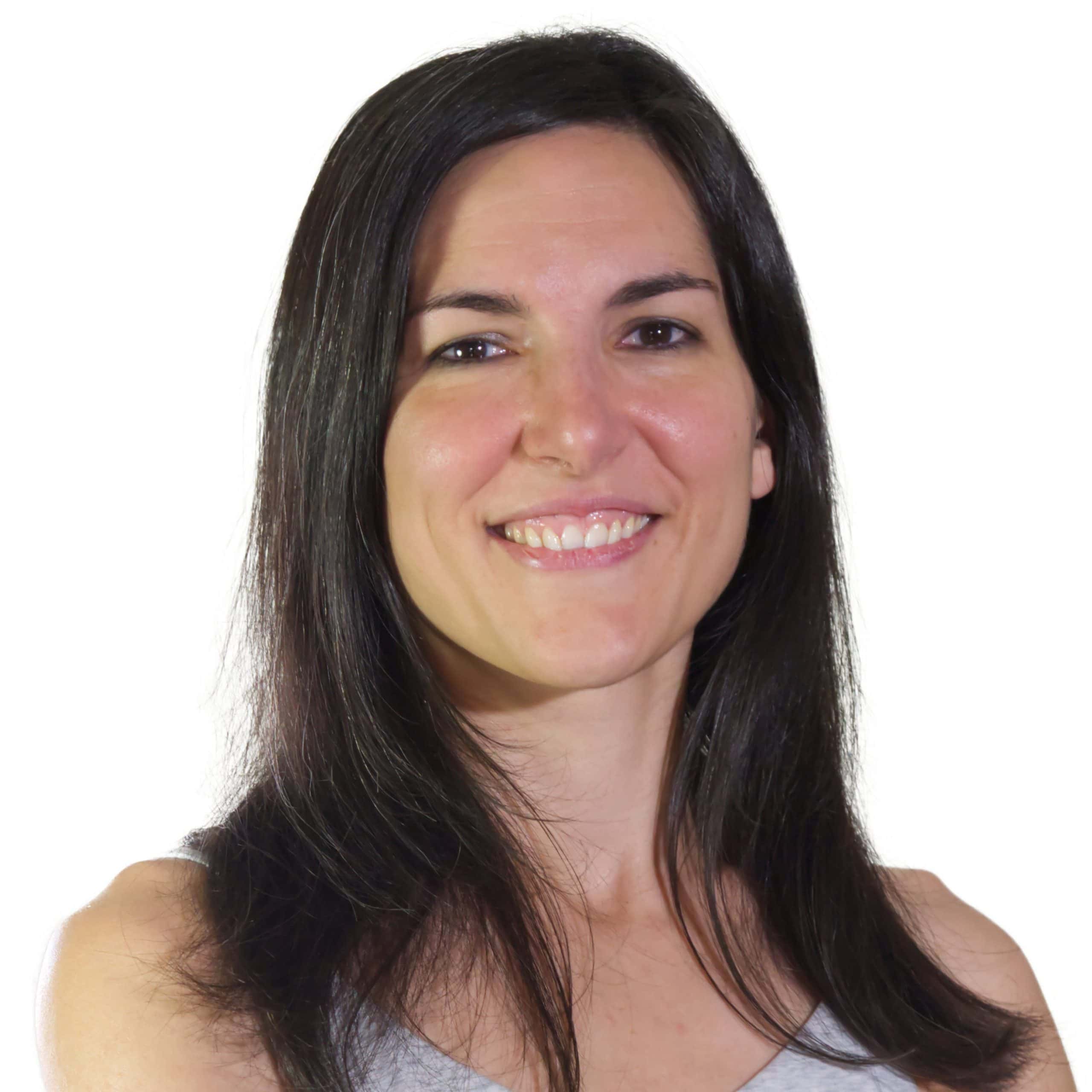 Nieves Ábalos Serrano, Docente UNIR