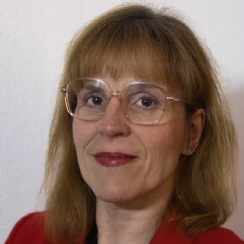 Noelia María de Mingo Matías, Docente UNIR