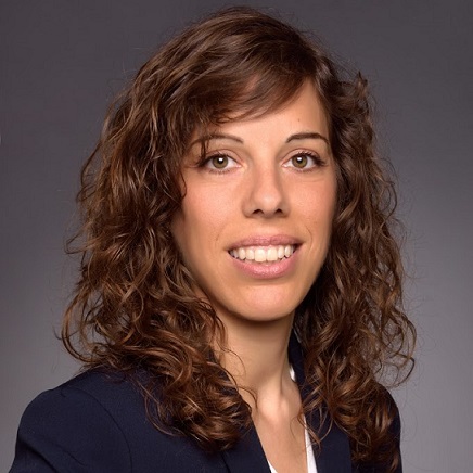 Noelia Viles Cuadros, Docente UNIR