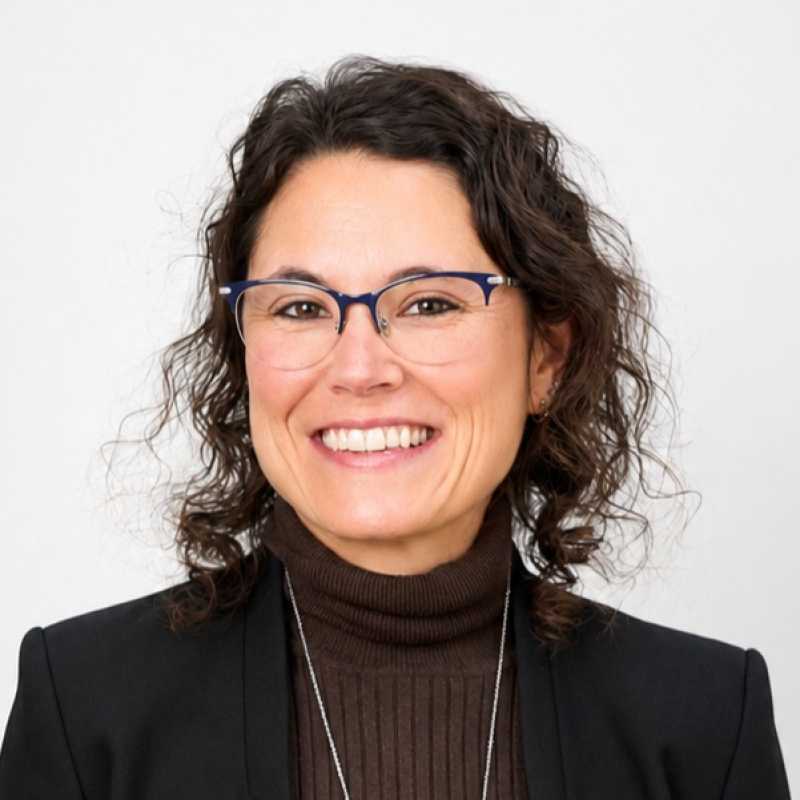 Noemi Marcos Korves, Docente UNIR