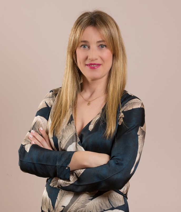 Noemí Rodríguez García, Colaboradora
