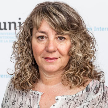 Nuria Arís Redó, Profesora