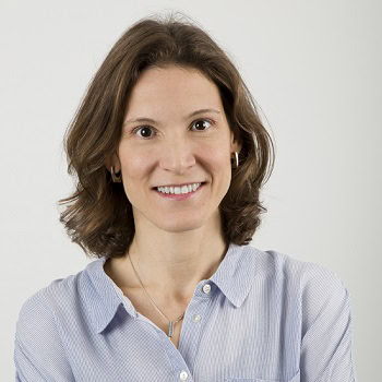 Nuria Brufau Alvira, Coordinador Académico