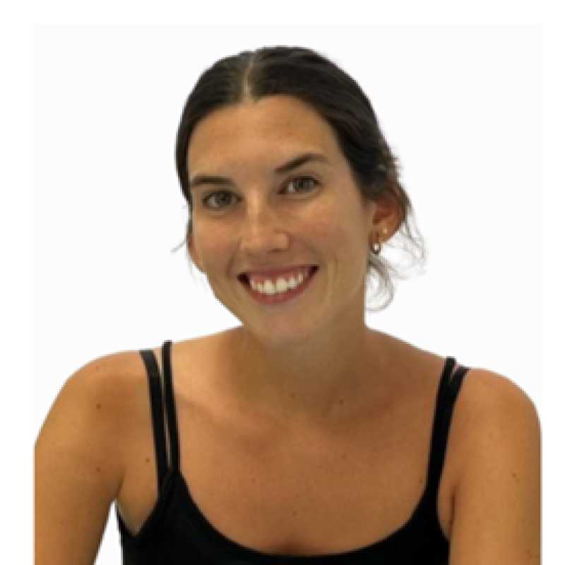 Nuria Marcenaro Calderón, Docente UNIR