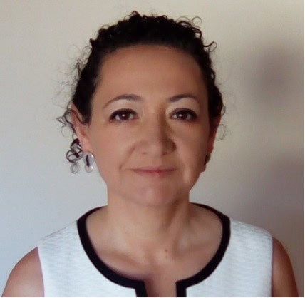 Nuria Romera García, Docente UNIR