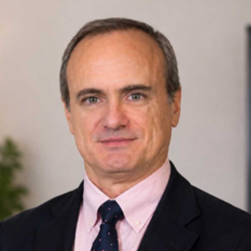 Octavio Corral Pazos de Provens, Docente UNIR