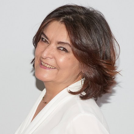 Olga Cañizares Gil, Experta asociada