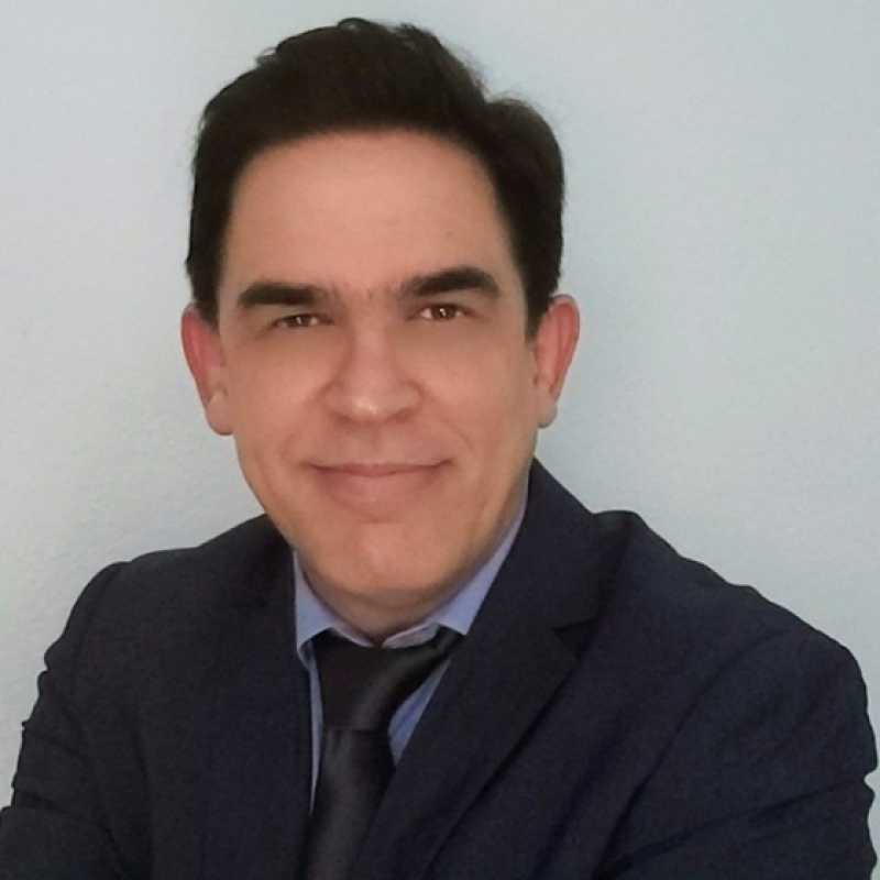 Oscar Alberto Pérez Peña, Docente UNIR