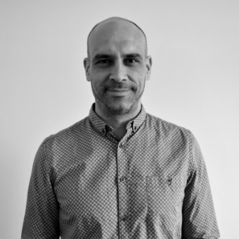 Óscar García García, Docente UNIR